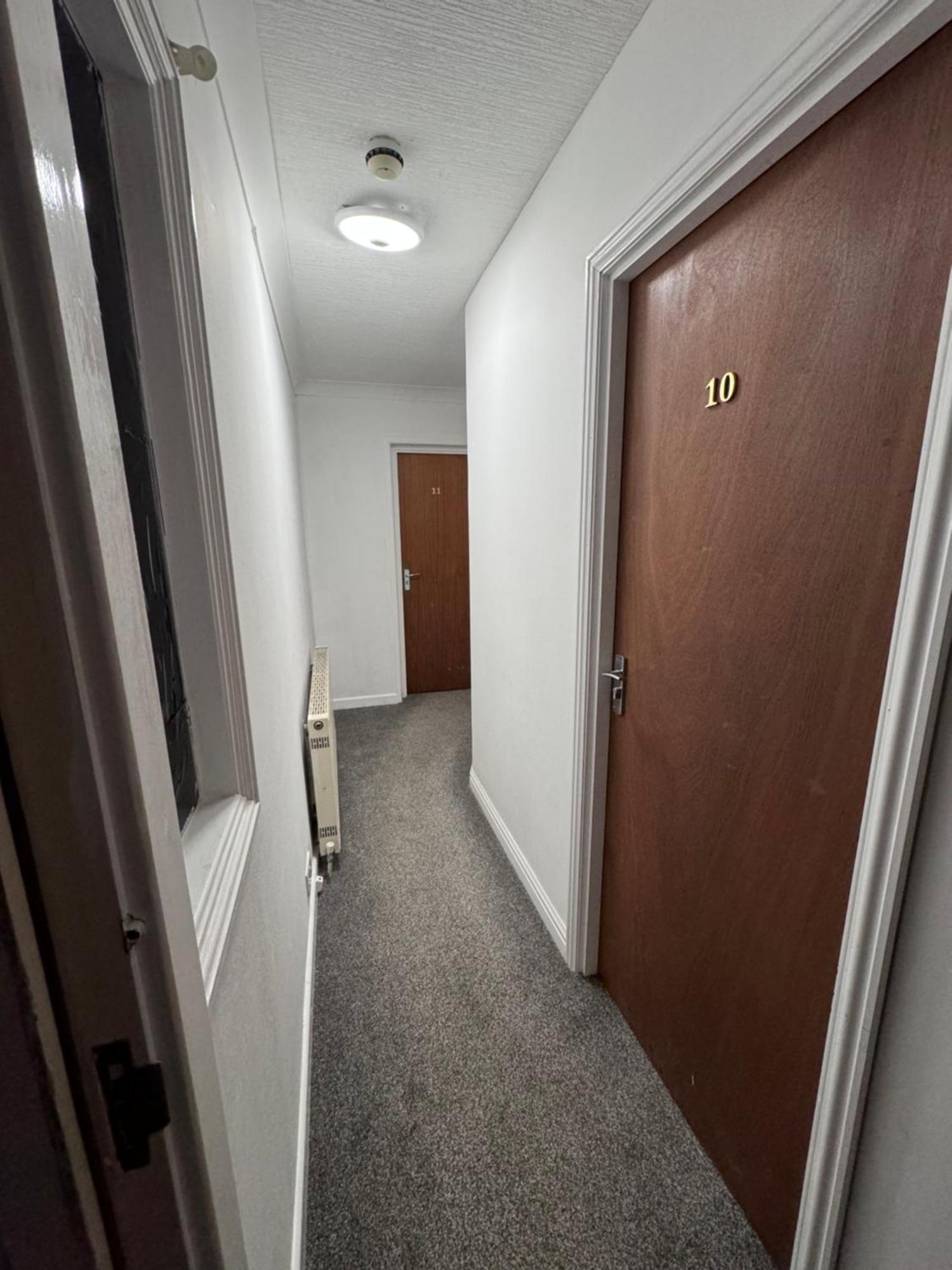 All Seasons Gatwick Guest House & Parking هورلي المظهر الخارجي الصورة