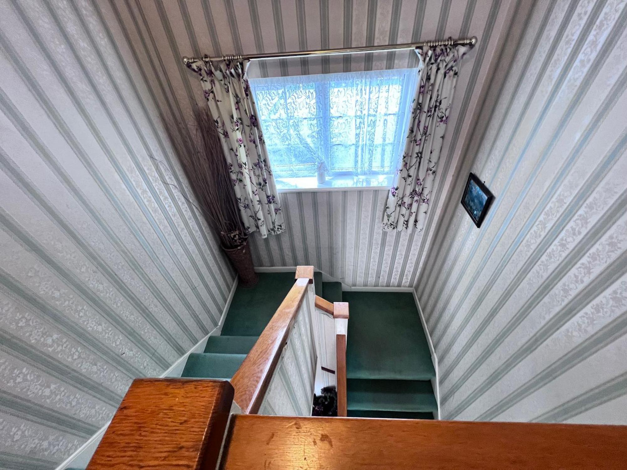 All Seasons Gatwick Guest House & Parking هورلي المظهر الخارجي الصورة
